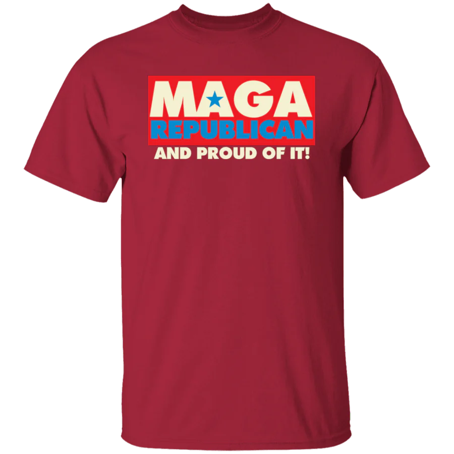 Maga Republican