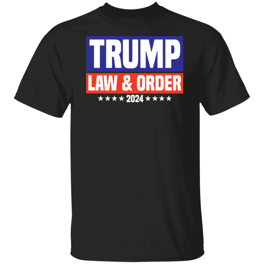 Trump Law & Order