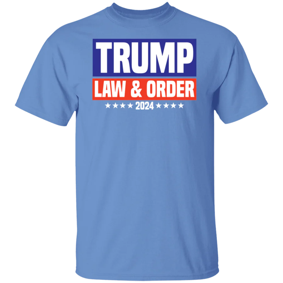 Trump Law & Order