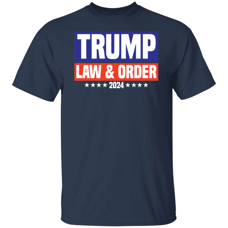 Trump Law & Order