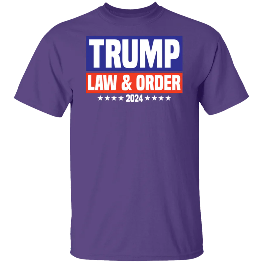 Trump Law & Order