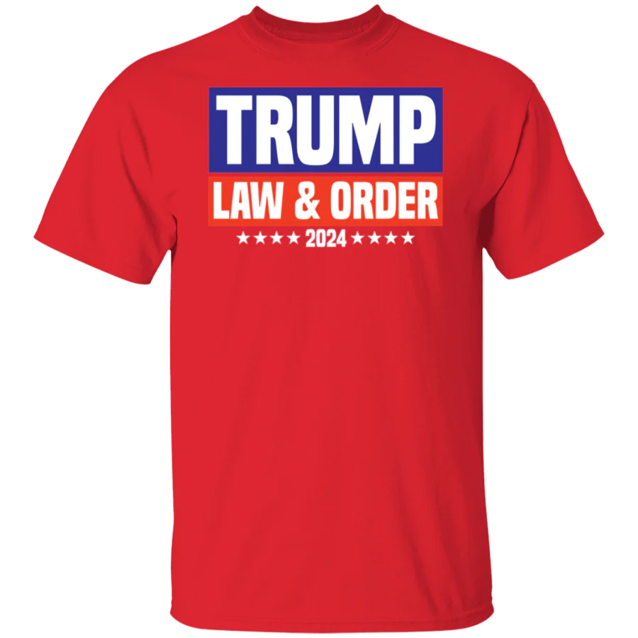 Trump Law & Order