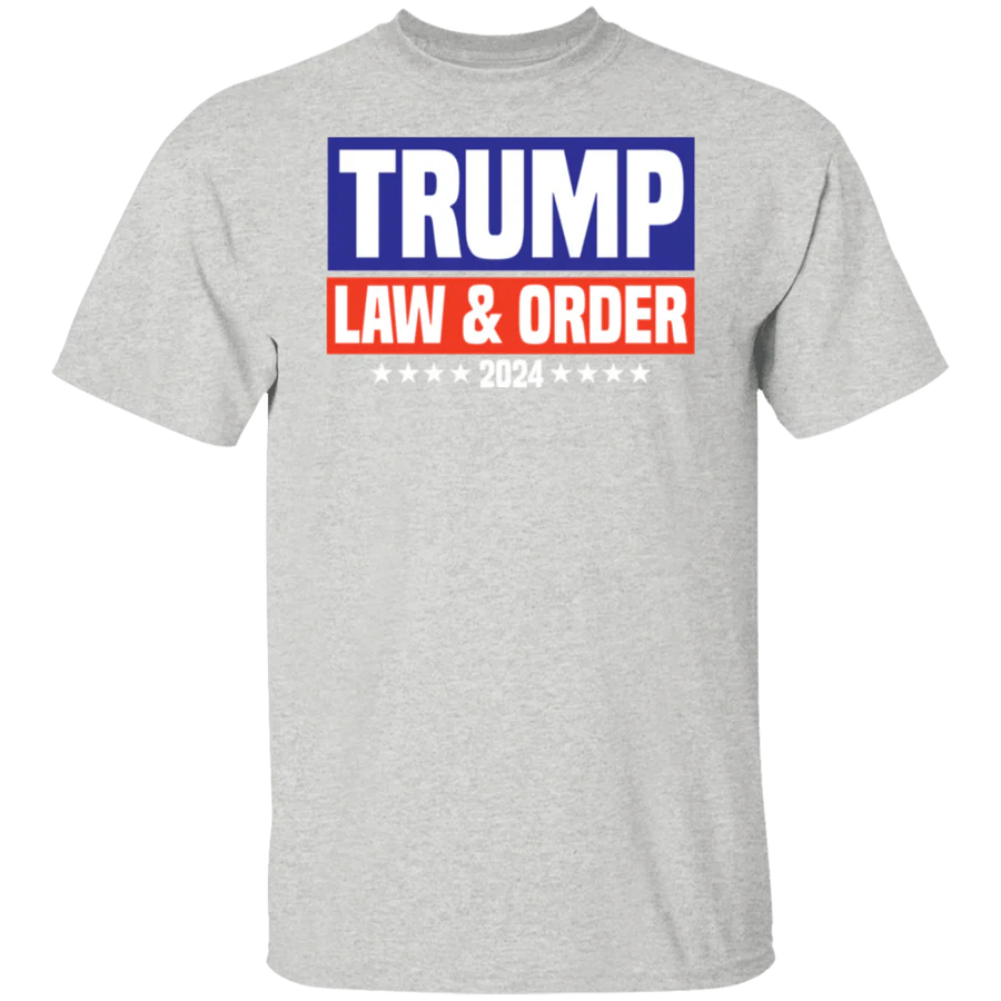 Trump Law & Order