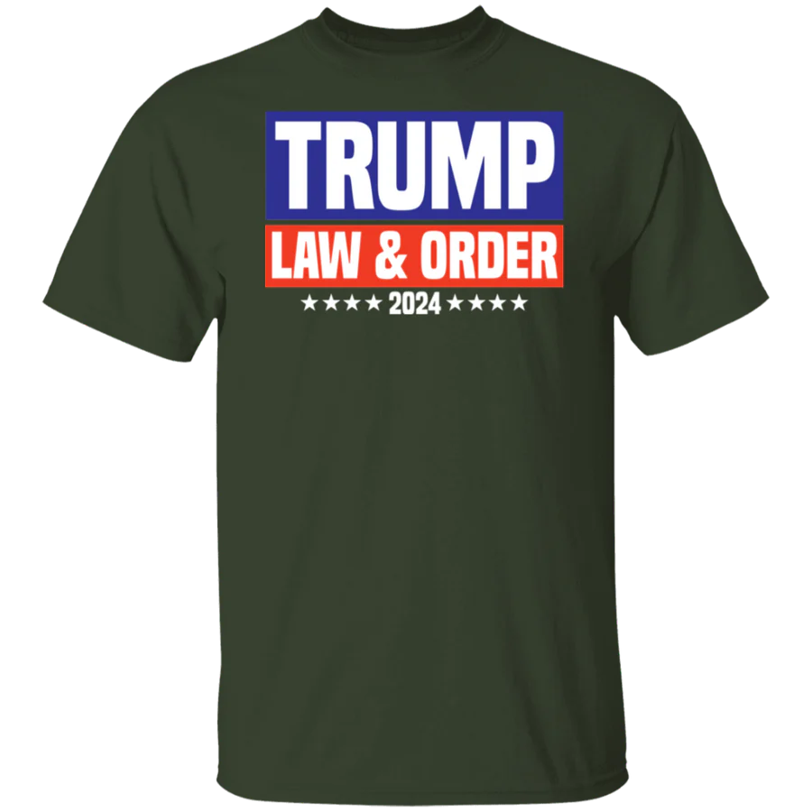 Trump Law & Order