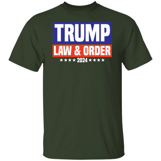 Trump Law & Order