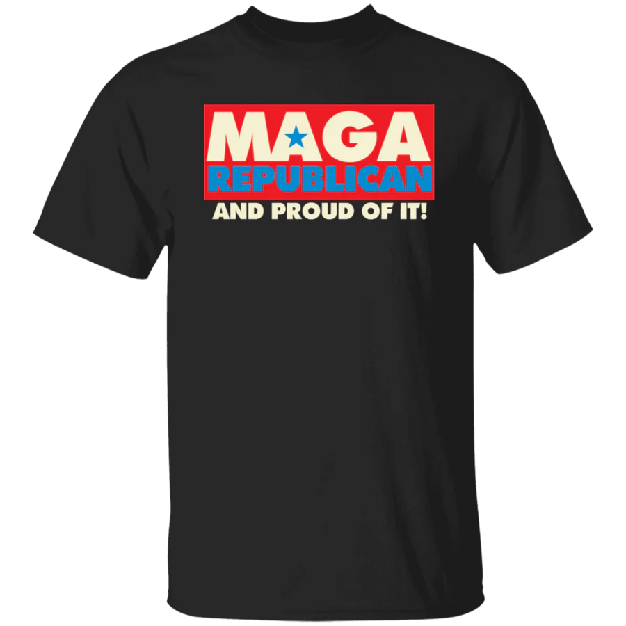 Maga Republican