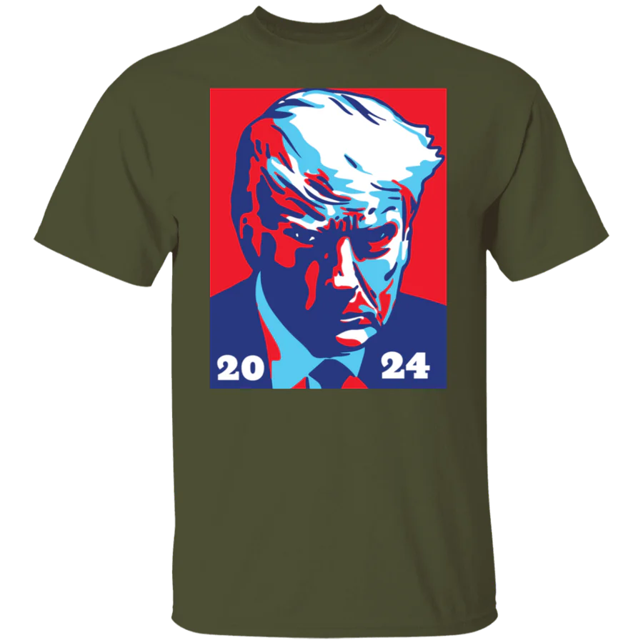 Trump 2024 Classic